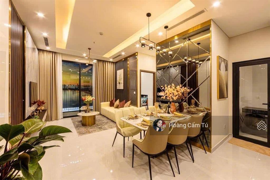 Cần bán ch chung cư richstar tân phú, gía 3,8 tỷ, 65m2, 2pn, 2wc  em tú 0706 261 *** xem nhà ngay