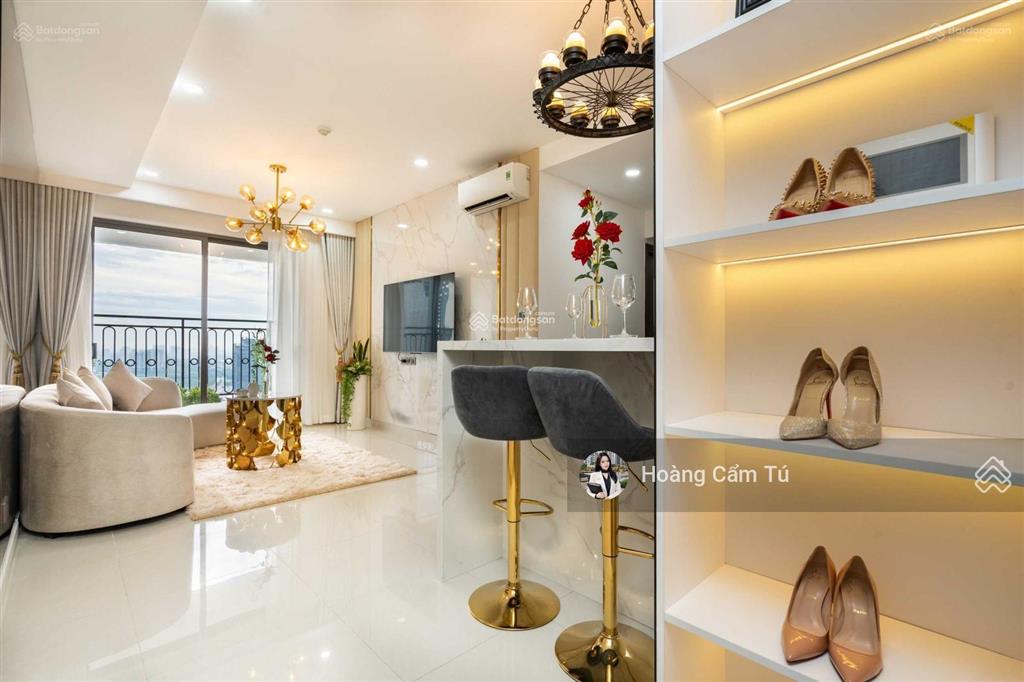 Hot cho thuê căn hộ tại botanica premier  hồng hà, dt 70m2, 2pn/2wc,nhà siêu đẹp. 0706 261 ***