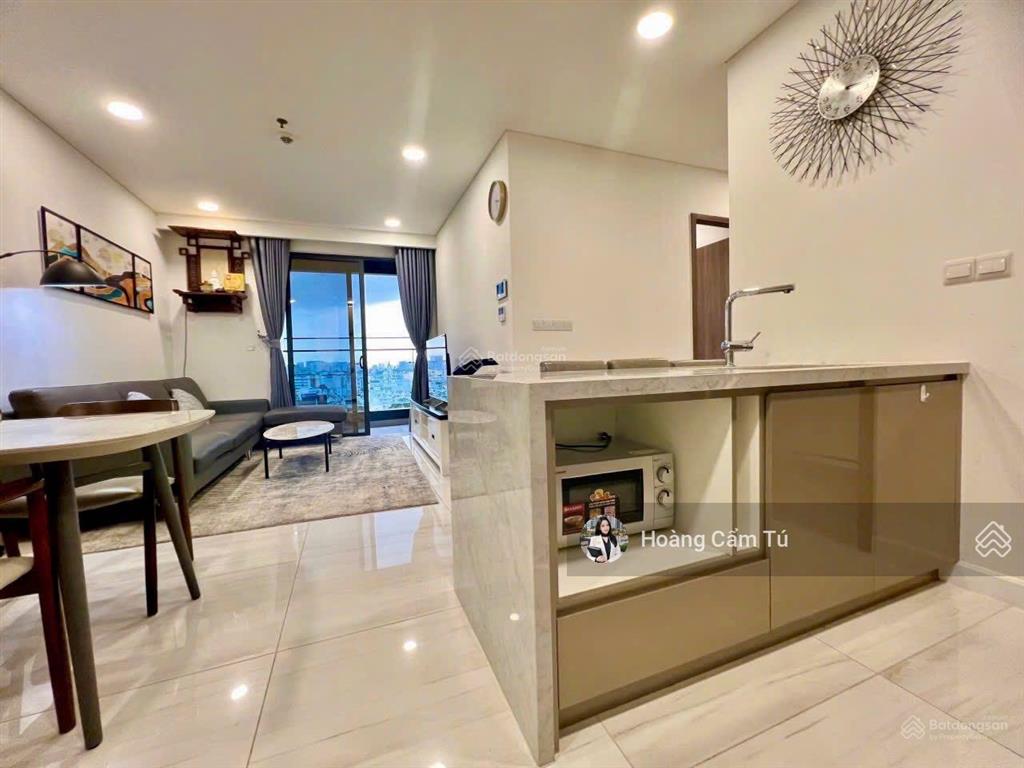 Cho thuê ch chung cư carillon 7, giá 13 triệu, dt 80m2, 3pn, 2wc, view thoáng  0706 261 *** em tú