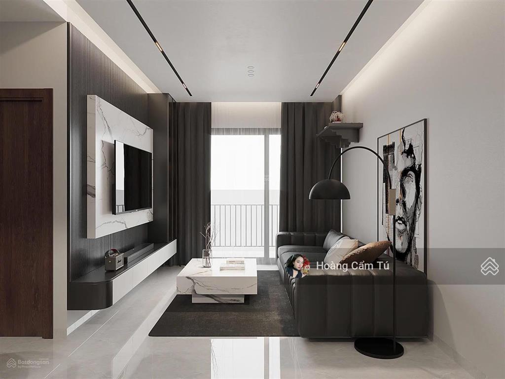 [hot] cho thuê chung cư tại asiana capella, quận 6, 2pn, 2wc, 70m², giá 12triệu,  0706 261 *** tú