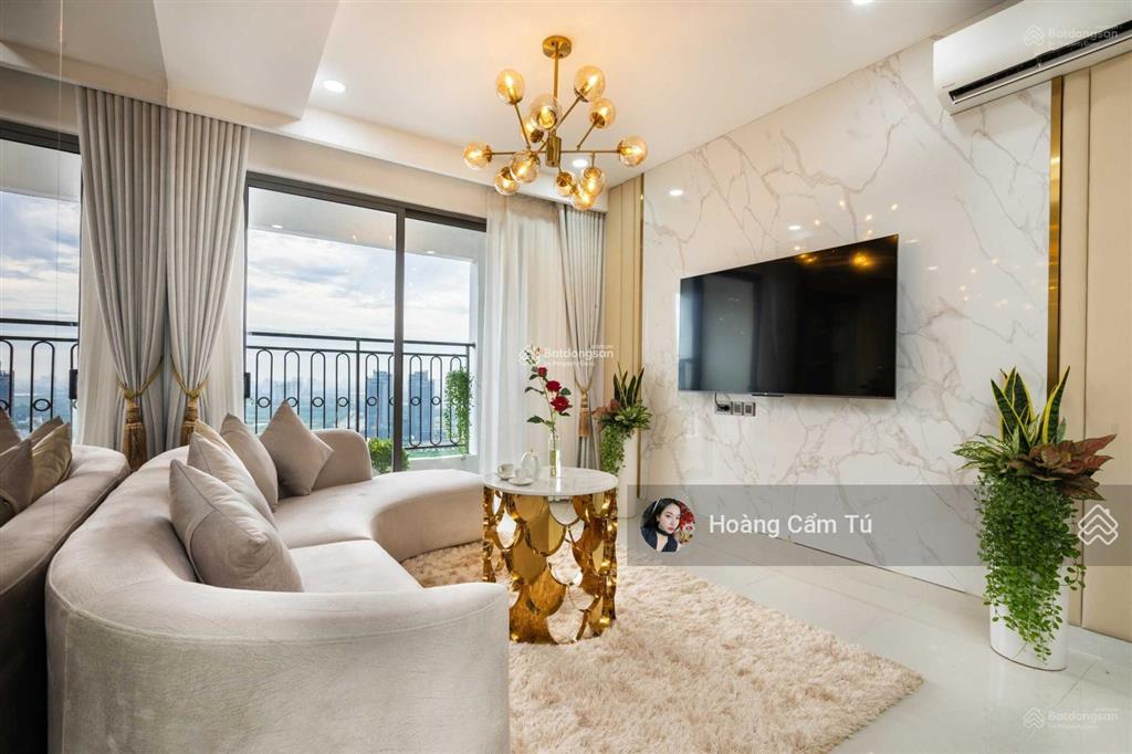 Gấp cần bán cc carillon apartment tại hoàng hoa thám, 6,1 tỷ, 86m 2pn 2wc giá tốt  0706 261 ***