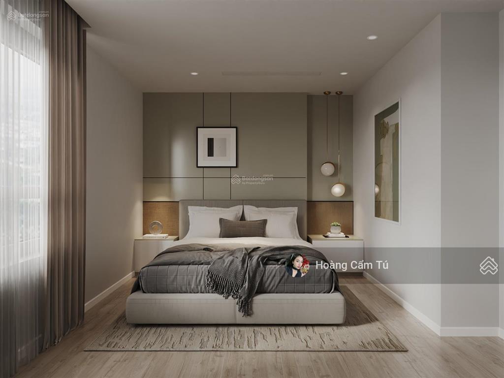 Cho thuê căn hộ cao cấp kingdom 101 quận 10 2pn,2wc 72m2, giá 18tr, nhà đẹp giá tốt  0706 261 ***