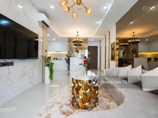 Cho thuê chung cư viva riverside q6, gía 13tr500, 80m2 2pn 2wc nhà đẹp view thoáng 0706 261 ***