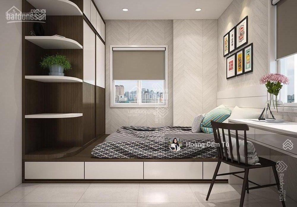 Cho thuê chcc the privia, bình tân, 2pn, 2wc, 69m2, giá 11tr view thoáng  xem nhà 0706 261 *** tu