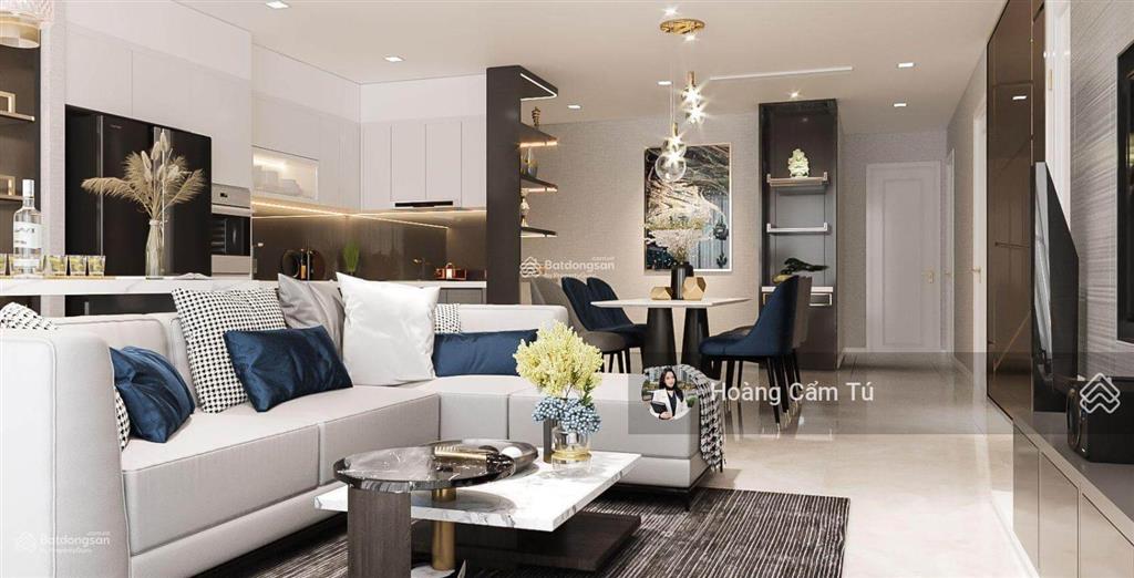 Cho thuê ch cao cấp kingdom 101 q10, 2pn, 2wc 78m2, giá 21.5tr, nhà đẹp view thoáng  0706 261 ***