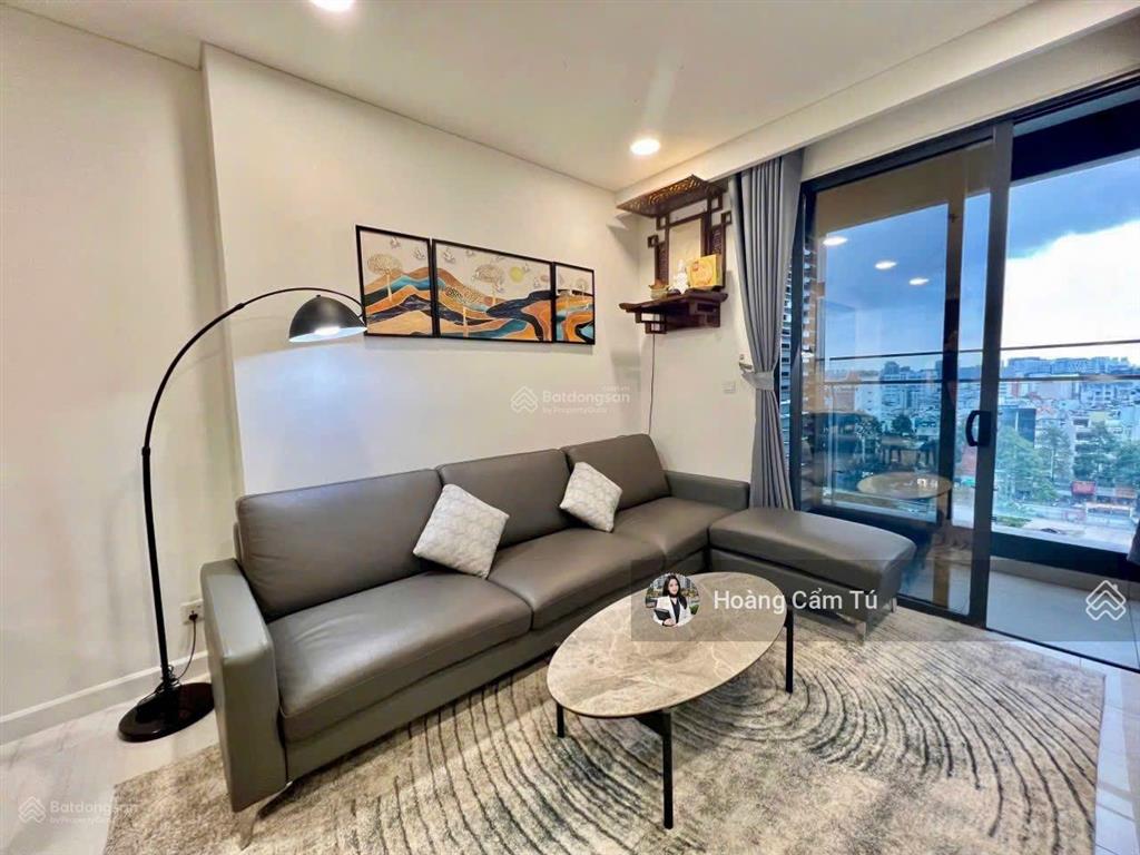 Hot cho thuê gấp cc carillon 7, dt 86m2, 2pn, 2wc, gía 11 triệu, nhà đẹp view thoáng  e xem nhà