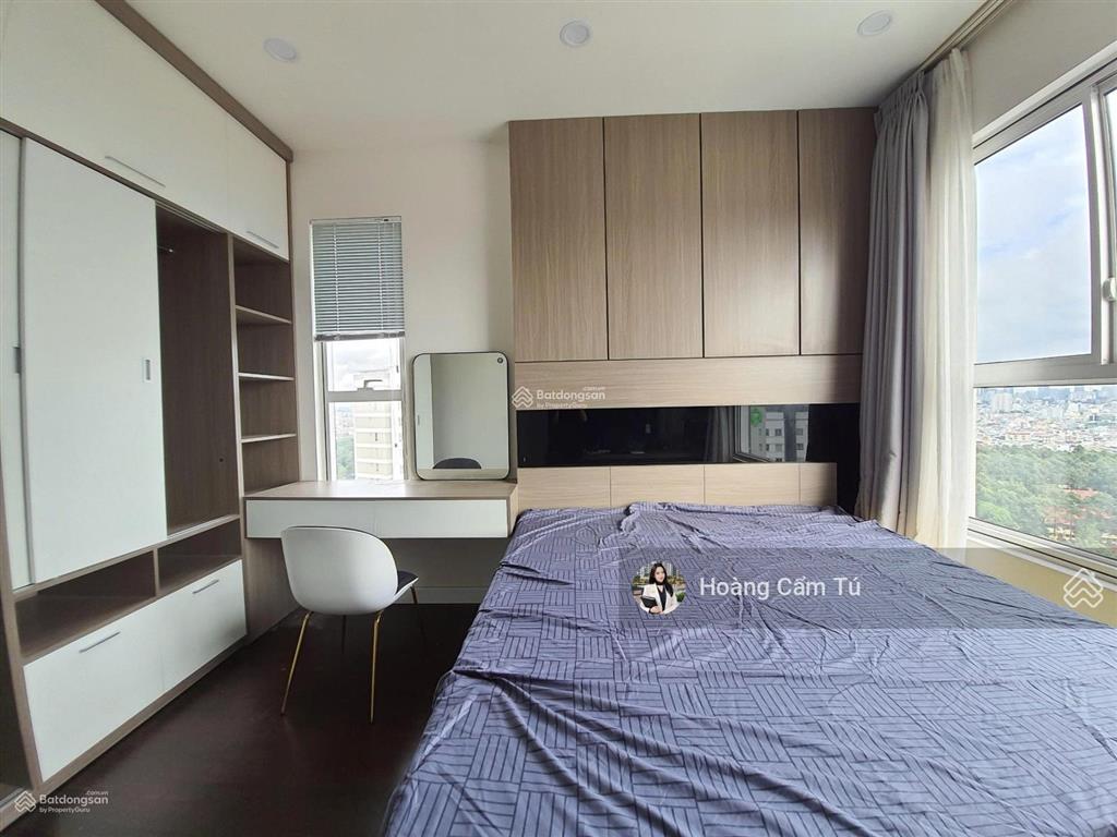 Cần cho thuê gấp chcc cộng hòa plaza q.tb, 3pn, 2wc, dt 100m2, giá 15tr5, giá tốt,  0706 261 ***