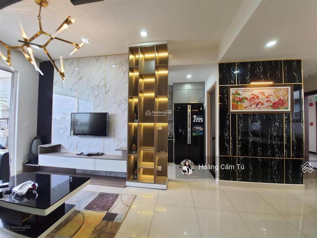 Cần cho thuê gấp chcc cộng hòa plaza q.tb, 3pn, 2wc, dt 100m2, giá 15tr5, giá tốt,  0706 261 ***