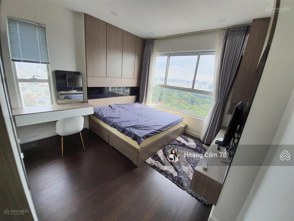 Cần cho thuê gấp chcc cộng hòa plaza q.tb, 3pn, 2wc, dt 100m2, giá 15tr5, giá tốt,  0706 261 ***