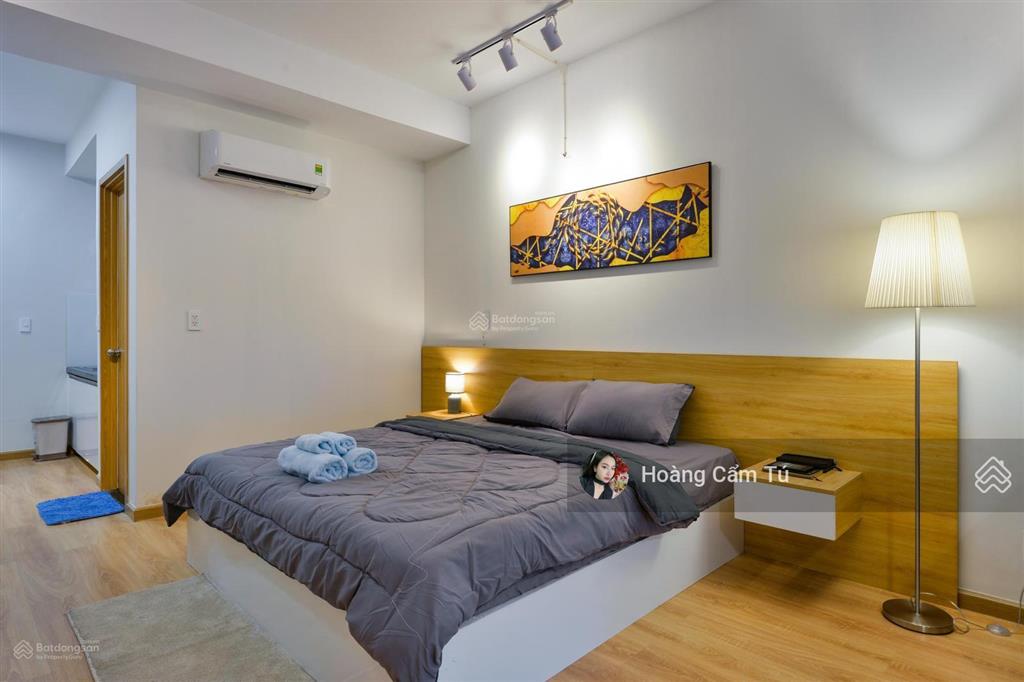 [hàng hot] cho thuê ch chung cư richstar, nhà đẹp gía 13tr5, 65m2 2pn, 2wc  0706 261 *** xem ngay