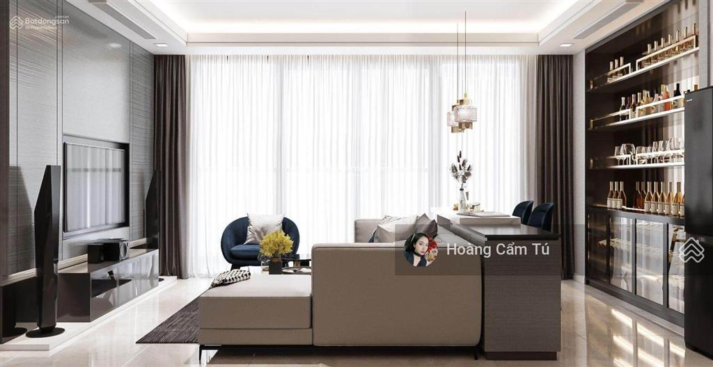 Hot cho thuê căn hộ richstar, tân phú, giá 15,5 triệu, dt 84m2, 3pn, 2wc nhà đẹp   076 261 899