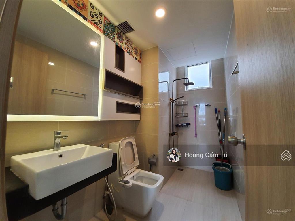 Cho thuê căn hộ chung cư cộng hòa plaza 2pn, 2wc, dt 75m2 giá 12,5 triệu, giá tốt,  0706 261 ***