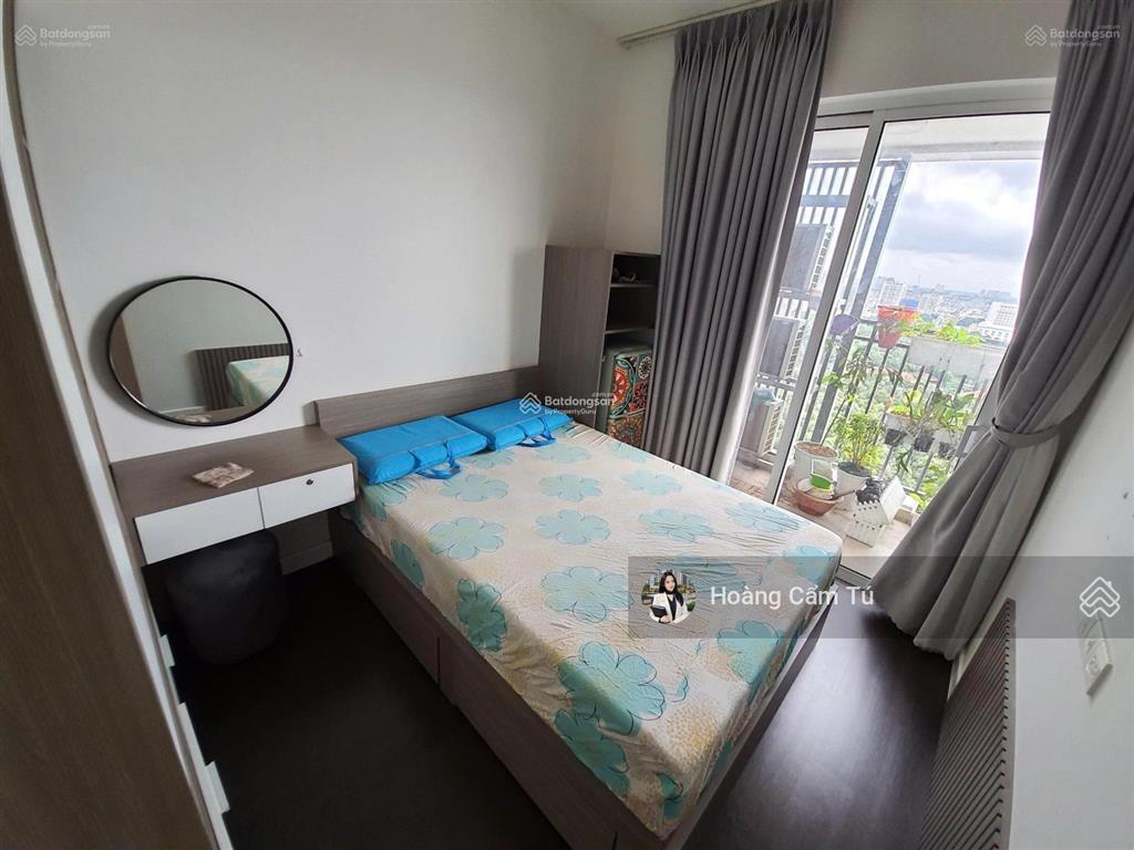 Cho thuê căn hộ chung cư cộng hòa plaza 2pn, 2wc, dt 75m2 giá 12,5 triệu, giá tốt,  0706 261 ***