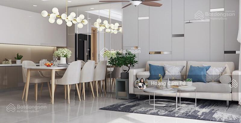 Cho thuê chcc tại the flemington, lê đại hành, giá 16tr500, 90m2, 2pn 2wc, nhà đẹp  0706 261 ***