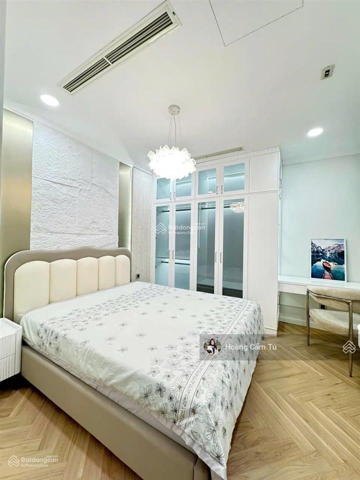 Cho thuê chcc tại the flemington, lê đại hành, giá 16tr500, 90m2, 2pn 2wc, nhà đẹp  0706 261 ***