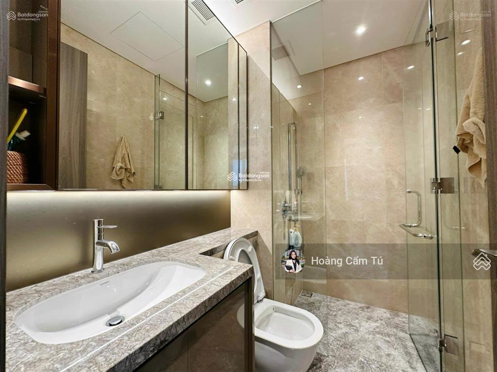 Cho thuê chcc tại the flemington, lê đại hành, giá 16tr500, 90m2, 2pn 2wc, nhà đẹp  0706 261 ***