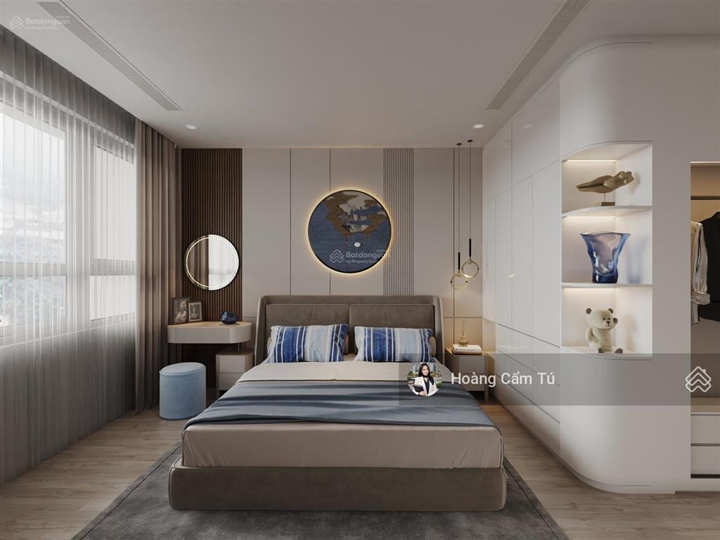 Cho thuê căn hộ oriental plaza 685 âu cơ, dt 105m2 3pn, 2wc giá tốt 12,5tr500  0706 261 *** tú