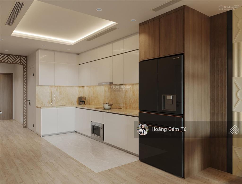 Cho thuê căn hộ oriental plaza 685 âu cơ, dt 105m2 3pn, 2wc giá tốt 12,5tr500  0706 261 *** tú