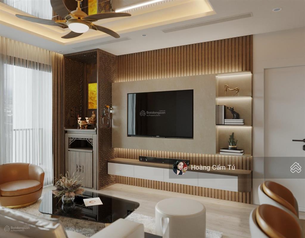 Cho thuê chung cư phúc yên,phan huy ích, 14triệu,133m2 3pn 3wcnhà đẹp view thoáng.  0706 261 ***