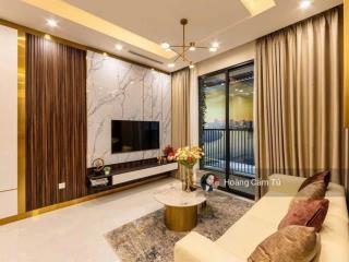 Cho thuê chung cư âu cơ tower, dt 88m², 3pn, 2wc,giá 13.5 triệu nhà đẹp view thoáng  0706 261 ***