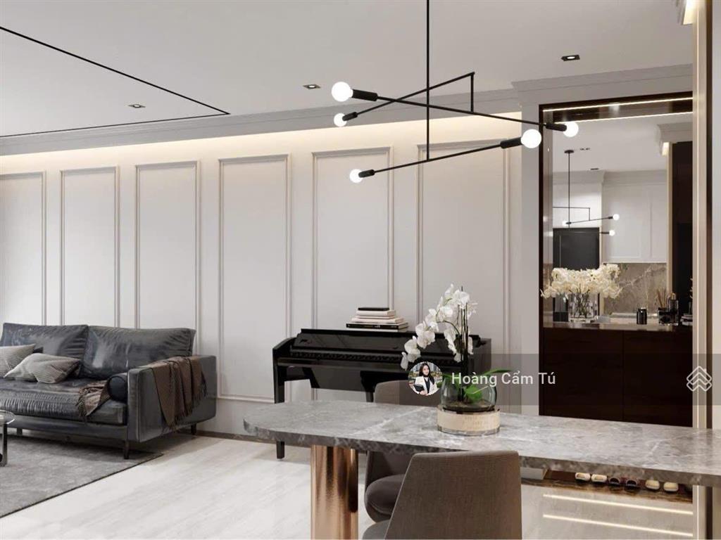 Chính chủ bán gấp chcc screc tower, q3 giá 6tỷ7, 3pn, 2wc, 81m2 nhà đẹp view thoáng  0706 261 ***