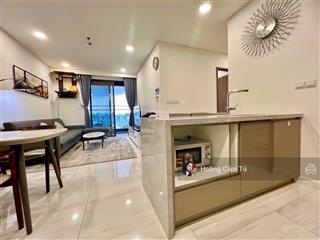 Cho thuê cc saigon asiana quận6 gía 14tr500, dt 95m2, 3pn, 2wc, nhà đẹp view thoáng  0706 261 ***