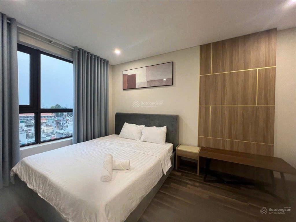 Cho thuê chcc tại the prince residence, giá 26tr500, 3pn, 2wc, 110m2, nhà đẹp   0706 261 *** tú