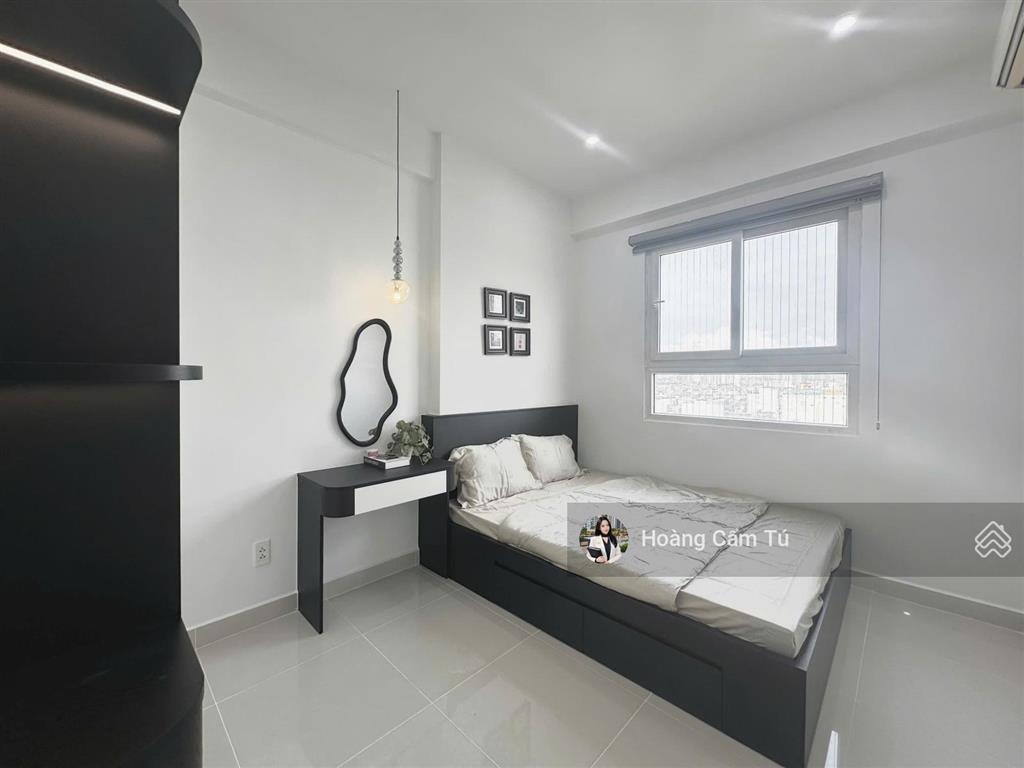 Hot, cần bán chung cư âu cơ tower, 3,55 tỷ, 75m2, 2pn, 2wc nhà đẹp, sổ hồng  0706 261 *** em tú