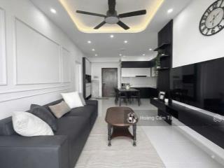 Hot, cần bán chung cư âu cơ tower, 3,55 tỷ, 75m2, 2pn, 2wc nhà đẹp, sổ hồng  0706 261 *** em tú