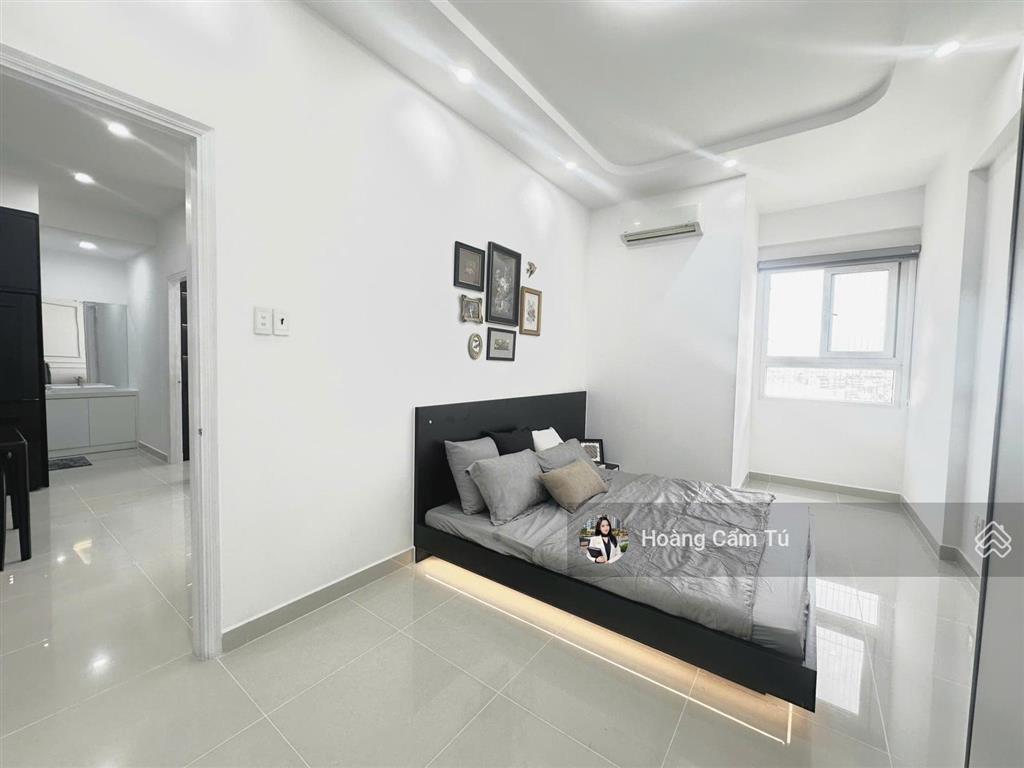 Hot, cần bán chung cư âu cơ tower, 3,55 tỷ, 75m2, 2pn, 2wc nhà đẹp, sổ hồng  0706 261 *** em tú