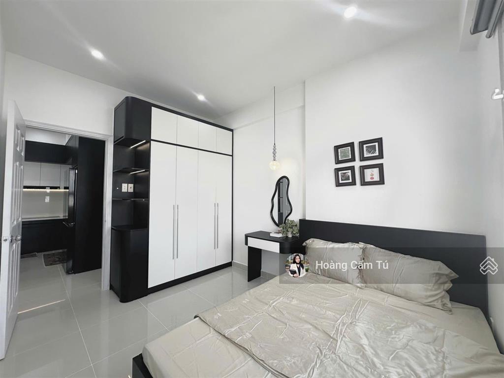 Hot, cần bán chung cư âu cơ tower, 3,55 tỷ, 75m2, 2pn, 2wc nhà đẹp, sổ hồng  0706 261 *** em tú