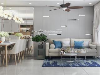 Chính chủ cần bán gấp cc tại an gia garden, gía 3,8 tỷ,2pn, 2wc, 63m2 view thoáng   0706 261 ***
