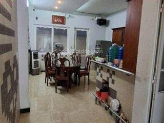 Bán gấp nhà hoàng hoa thám, ô tô tới nhà 4,5 x 16 nhỉnh 7 tỷ.