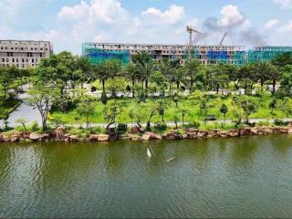 Chính chủ bán lô liền nhau vị trí kim cương view hồ vườn hồng từ sơn thuộc kđt từ sơn garden city.
