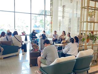 Chỉ từ 3 tỷ  sở hữu căn hộ view trực diện biển mỹ khê?