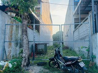 Tôi chính chủ bán đất kiệt trần ngọc sương, hòa thọ đông, cẩm lệ, giá tốt