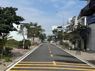 Bán lô đất 157.5m2 ngay cạnh chợ tdc cát hải