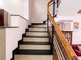 Mặt tiền liên khu 16 bình tân 4x18m 3.5 tấm 4pn đường 8m kinh doanh 7.3 tỷ