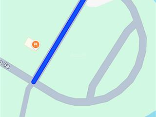 Cụm 10 lô liền kề 3 mặt tiền yết kiêu (hội an)  kề sông gần biển siêu đẹp