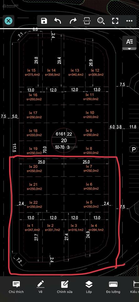 Cụm 10 lô liền kề 3 mặt tiền yết kiêu (hội an)  kề sông gần biển siêu đẹp