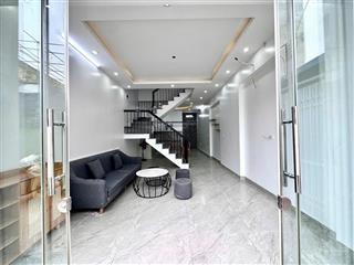 Nhà ngõ chợ hàng cũ  lê chân 47m2 3 tầng ngang 4m sổ đỏ chính chủ