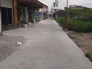 Bán nhà ngõ 115 đồng lập, đồng hòa, kiến an, hải phòng, diện tích trên bìa đỏ 66m2