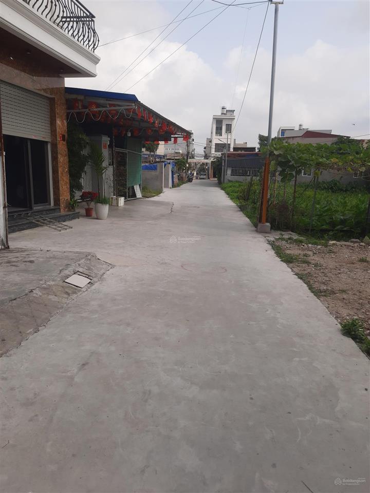 Bán nhà riêng tại ngõ 115, đồng lập, 2,85 tỷ, 66 m2