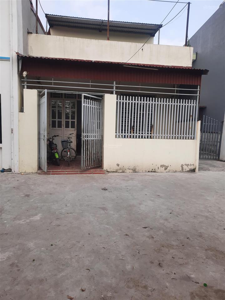 Bán nhà riêng tại ngõ 115, đồng lập, 2,85 tỷ, 66 m2