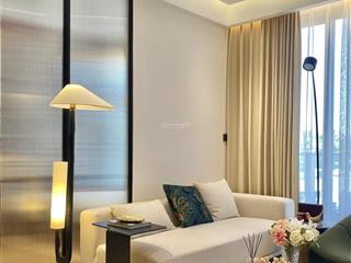 Từ 1,5 tỉ sở hữu căn hộ có view biển và cách biển 200m. ở hoặc khai thác dòng tiền. 95 triệu/m2