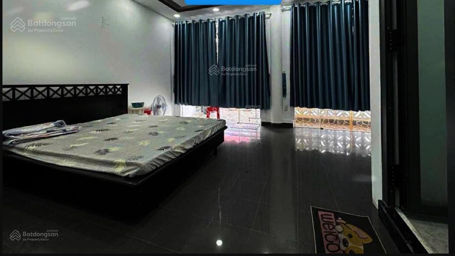 (cực nóng) bán nhà mt kinh doanh sầm uất đường nguyễn đình chiểu, p. 4, q. phú nhuận