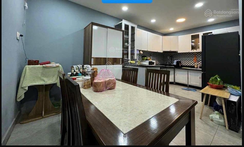 (cực nóng) bán nhà mt kinh doanh sầm uất đường nguyễn đình chiểu, p. 4, q. phú nhuận