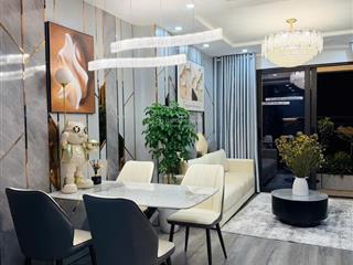 Cho thuê căn hộ 2 phòng ngủ 82m² chung cư florence mỹ đình. đầy đủ nội thất, có slot xe vào luôn