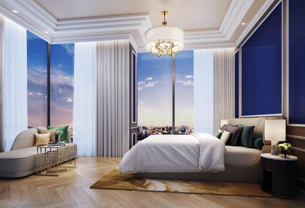 Siêu phẩm hiếm tòa sea, grand marina