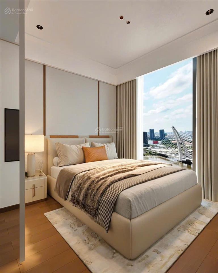 Siêu phẩm hiếm tòa sea, grand marina